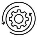 Processing icon