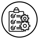 Processing icon