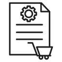Procurement 3 icon