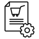 Procurement 4 icon