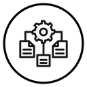 Procurement icon