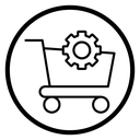 Procurement 2 icon