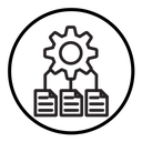 Procurement icon