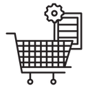 Procurement icon