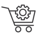 Procurement 2 icon