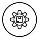 Product development icon