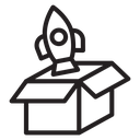 Product release icon