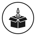 Product release 2 icon