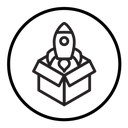 Product release icon