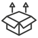 Product release icon