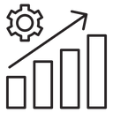 Productivity icon