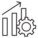 Productivity icon