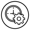 Productivity icon