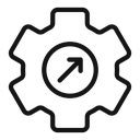 Productivity icon