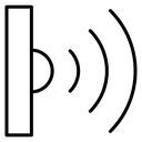 Productivity tools icon