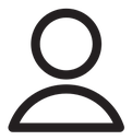 Profile icon