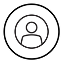 Profile icon
