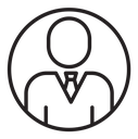 Profile icon