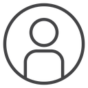 Profile icon