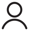 Profile icon