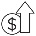 Profit icon