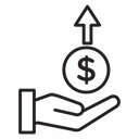 Profit icon