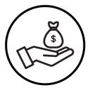 Profit icon