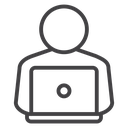 Programmer icon