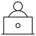 Programmer icon