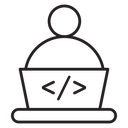 Programmer icon