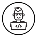Programmer icon