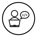 Programmer icon