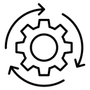 Project Development icon