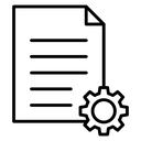 Project Development icon