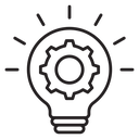 Project Development icon