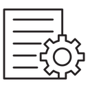 Project Development icon