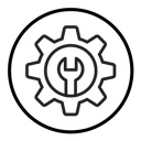 Project Development icon