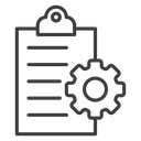 Project Management icon