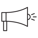 Promotion icon