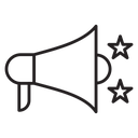 Promotion icon