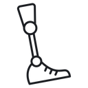 Prosthesis 2 icon