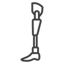 Prosthesis 3 icon