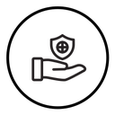Protection icon