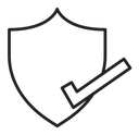 Protection icon