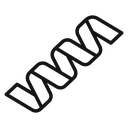 Protein Black Outline icon