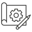 Prototyping 2 icon