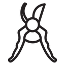 Pruner icon