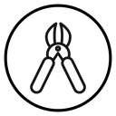 Pruner icon