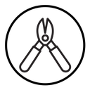 Pruner icon