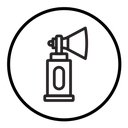 Puck icon
